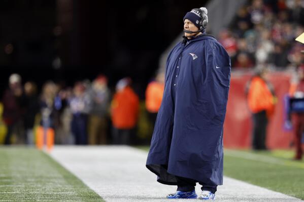 Nfl long winter coats sales